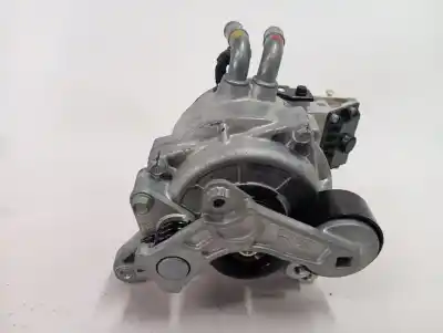 Peça sobressalente para automóvel em segunda mão alternador por kia niro edition 7 referências oem iam 3739003900