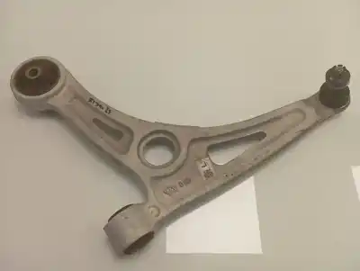 Peça sobressalente para automóvel em segunda mão braço de suspensão inferior esquerdo dianteiro por kia niro edition 7 referências oem iam 