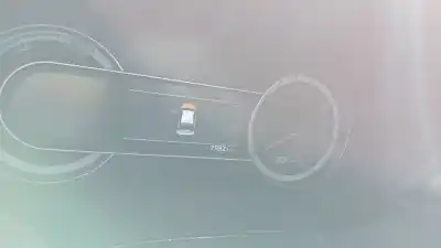 Pezzo di ricambio per auto di seconda mano riduttore per kia niro edition 7 riferimenti oem iam pm04m  