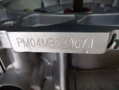 Pezzo di ricambio per auto di seconda mano riduttore per kia niro edition 7 riferimenti oem iam pm04m  