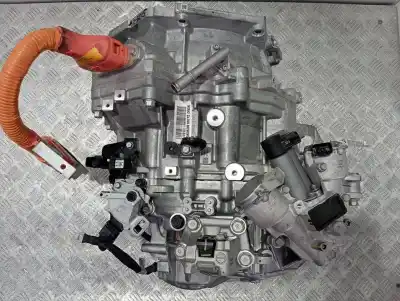 Pezzo di ricambio per auto di seconda mano riduttore per kia niro edition 7 riferimenti oem iam pm04m  