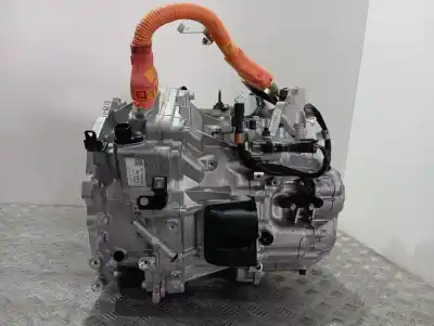 Pezzo di ricambio per auto di seconda mano riduttore per kia niro edition 7 riferimenti oem iam pm04m  
