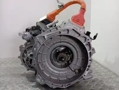 Peça sobressalente para automóvel em segunda mão caixa de velocidades por kia niro edition 7 referências oem iam pm04m