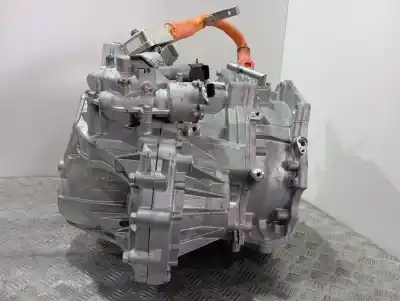 Pezzo di ricambio per auto di seconda mano riduttore per kia niro edition 7 riferimenti oem iam pm04m  