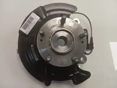 Peça sobressalente para automóvel em segunda mão manga de eixo dianteira direita por kia niro edition 7 referências oem iam 