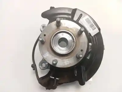 Peça sobressalente para automóvel em segunda mão manga de eixo dianteira esquerda por kia niro edition 7 referências oem iam 