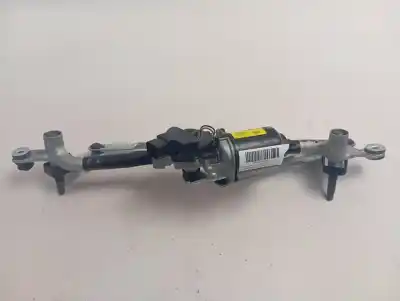 Peça sobressalente para automóvel em segunda mão motor do limpa para brisas por kia niro edition 7 referências oem iam 98100g5000