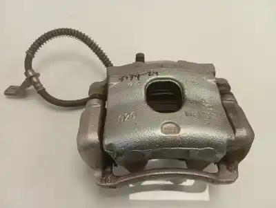 Peça sobressalente para automóvel em segunda mão pinça de travão dianteira direita por kia niro edition 7 referências oem iam 