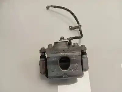 Peça sobressalente para automóvel em segunda mão pinça de travão dianteira esquerda por kia niro edition 7 referências oem iam 