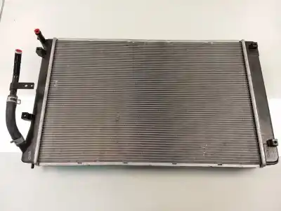 Peça sobressalente para automóvel em segunda mão radiador de água por kia niro edition 7 referências oem iam 25308g2000