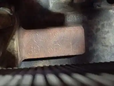 Peça sobressalente para automóvel em segunda mão motor completo por bmw serie 3 berlina (e46) 330d referências oem iam 306d1  