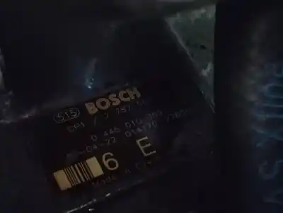 Peça sobressalente para automóvel em segunda mão motor completo por bmw serie 3 berlina (e46) 330d referências oem iam 306d1  