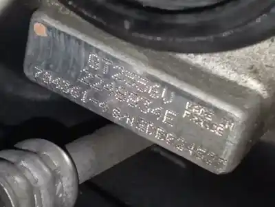 Peça sobressalente para automóvel em segunda mão motor completo por bmw serie 3 berlina (e46) 330d referências oem iam 306d1  