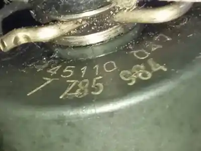 Peça sobressalente para automóvel em segunda mão motor completo por bmw serie 3 berlina (e46) 330d referências oem iam 306d1  