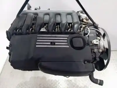 Second-hand car spare part COMPLETE ENGINE for BMW SERIE 3 BERLINA (E46)  OEM IAM references 306D1  