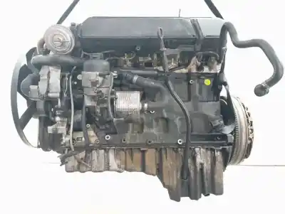 Peça sobressalente para automóvel em segunda mão motor completo por bmw serie 3 berlina (e46) 330d referências oem iam 306d1  