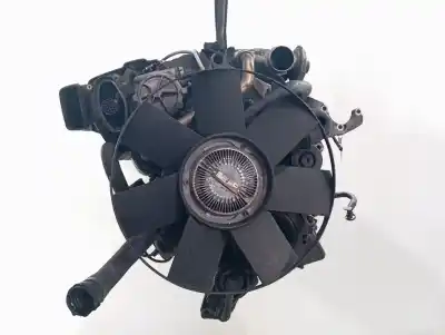 Peça sobressalente para automóvel em segunda mão motor completo por bmw serie 3 berlina (e46) 330d referências oem iam 306d1  