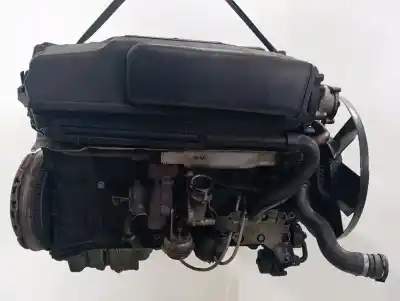 Peça sobressalente para automóvel em segunda mão motor completo por bmw serie 3 berlina (e46) 330d referências oem iam 306d1  