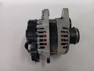 Автозапчасти б/у генератор за kia picanto (ja) concept ссылки oem iam 61008428  