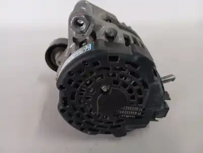 Автозапчасти б/у генератор за kia picanto (ja) concept ссылки oem iam 61008428  