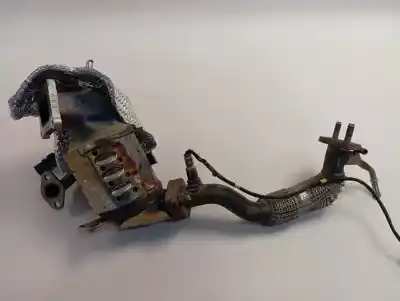 Автозапчасти б/у катализатор за kia picanto (ja) concept ссылки oem iam rkp10021