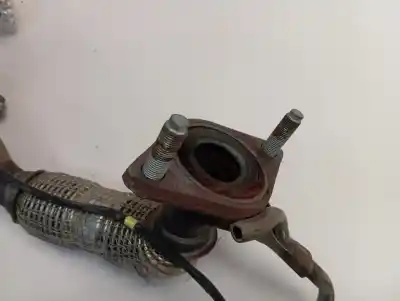 Автозапчасти б/у катализатор за kia picanto (ja) concept ссылки oem iam rkp10021  