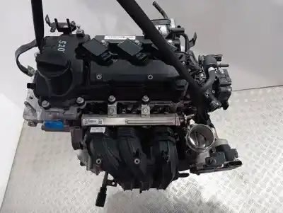 Автозапчасти б/у полный двигатель за kia picanto (ja) concept ссылки oem iam g3ld