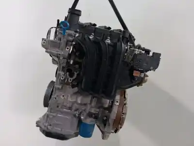 Автозапчасти б/у полный двигатель за kia picanto (ja) concept ссылки oem iam g3ld  