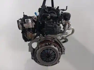 Автозапчасти б/у полный двигатель за kia picanto (ja) concept ссылки oem iam g3ld  