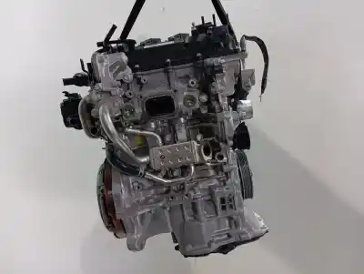 Автозапчасти б/у полный двигатель за kia picanto (ja) concept ссылки oem iam g3ld  