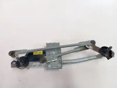 Автозапчасти б/у мотор переднего стеклоочистителя за kia picanto (ja) concept ссылки oem iam 98100g6000  