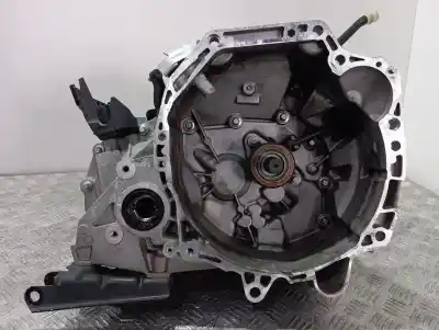 Second-hand car spare part GEARBOX for DACIA SANDERO  OEM IAM references JH3397  