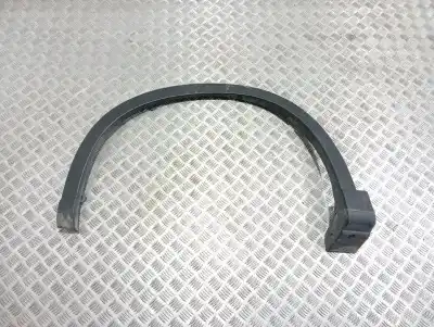 Second-hand car spare part left front winglet for mazda cx-5 center-line 2wd oem iam references kd5351w31