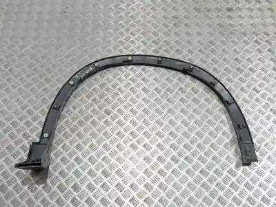 Second-hand car spare part left front winglet for mazda cx-5 center-line 2wd oem iam references kd5351w31  
