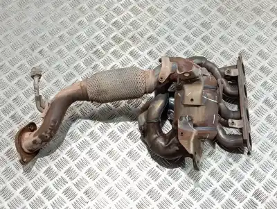 Автозапчасти б/у катализатор за mazda cx-5 center-line 2wd ссылки oem iam pe286f16  