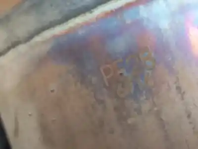 Автозапчасти б/у катализатор за mazda cx-5 center-line 2wd ссылки oem iam pe286f16  