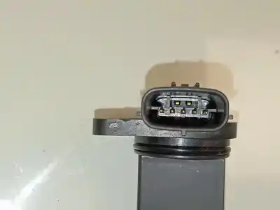 Second-hand car spare part flowmeter for mazda cx-5 center-line 2wd oem iam references k62666622  