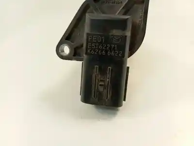 Second-hand car spare part flowmeter for mazda cx-5 center-line 2wd oem iam references k62666622  