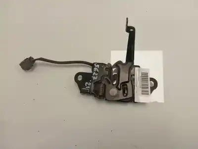 Second-hand car spare part bonnet lock for mazda cx-5 center-line 2wd oem iam references 