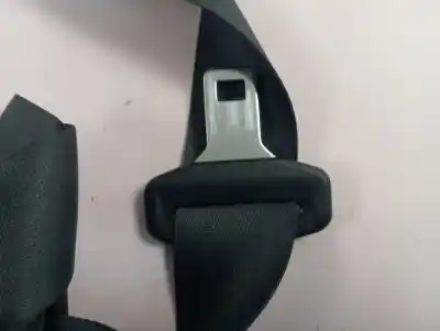 Second-hand car spare part rear right seat belt for mazda cx-5 center-line 2wd oem iam references t89454t  