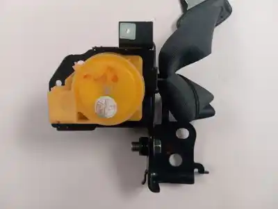 Second-hand car spare part rear right seat belt for mazda cx-5 center-line 2wd oem iam references t89454t  