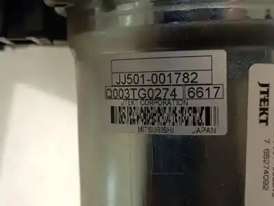 Second-hand car spare part steering column for mazda cx-5 center-line 2wd oem iam references jj501001782  