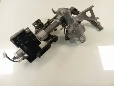 Автозапчасти б/у РУЛЕВАЯ КОЛОНКА за MAZDA CX-5 (KE, GH)  ссылки OEM IAM JJ501001782  