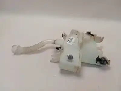 Second-hand car spare part windscreen washer bottle for mazda cx-5 center-line 2wd oem iam references kd4567480