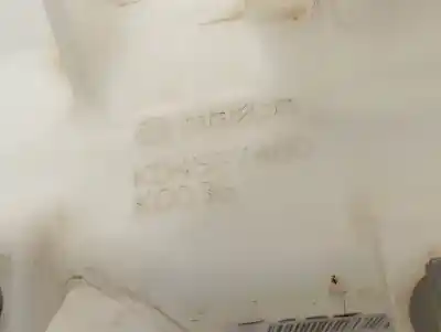 Автозапчастина б/у чистий депозит для mazda cx-5 center-line 2wd посилання на oem iam kd4567480  