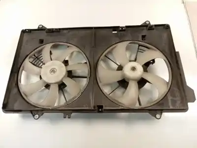Second-hand car spare part radiator cooling fan for mazda cx-5 center-line 2wd oem iam references 1680001341  