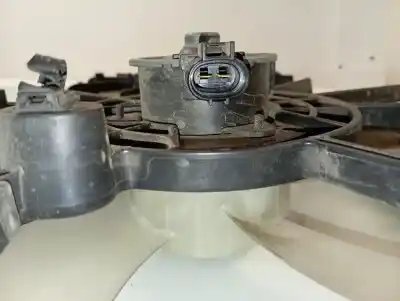 Second-hand car spare part radiator cooling fan for mazda cx-5 center-line 2wd oem iam references 1680001341  