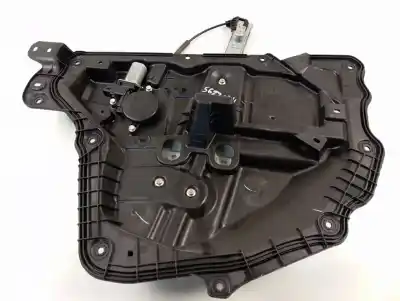 Second-hand car spare part passenger side right window regulator for mazda cx-5 center-line 2wd oem iam references kd535897x