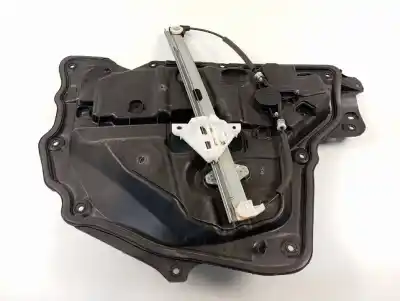 Second-hand car spare part passenger side right window regulator for mazda cx-5 center-line 2wd oem iam references kd535897x  
