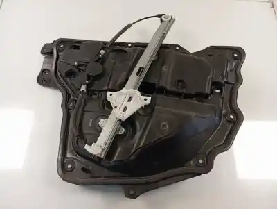 Second-hand car spare part driver left window regulator for mazda cx-5 center-line 2wd oem iam references kd535997x  